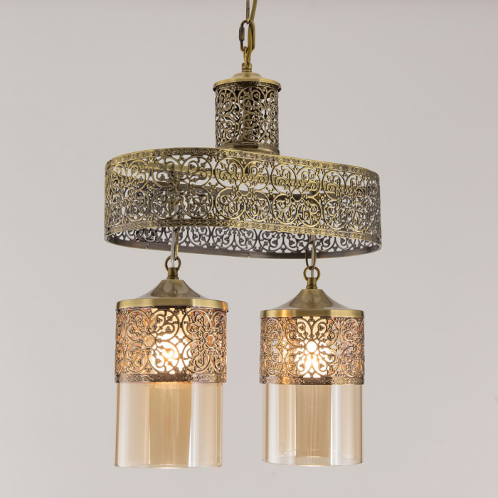 Люстра подвесная Citilux Эмир CL467223