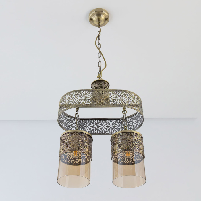 Люстра подвесная Citilux Эмир CL467223