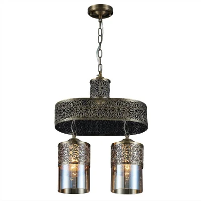 Люстра подвесная Citilux Эмир CL467223