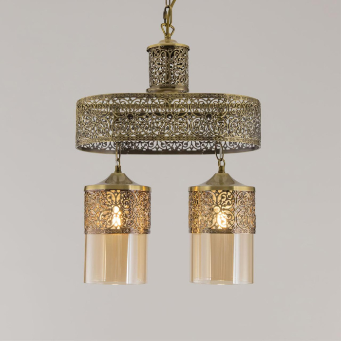 Люстра подвесная Citilux Эмир CL467223