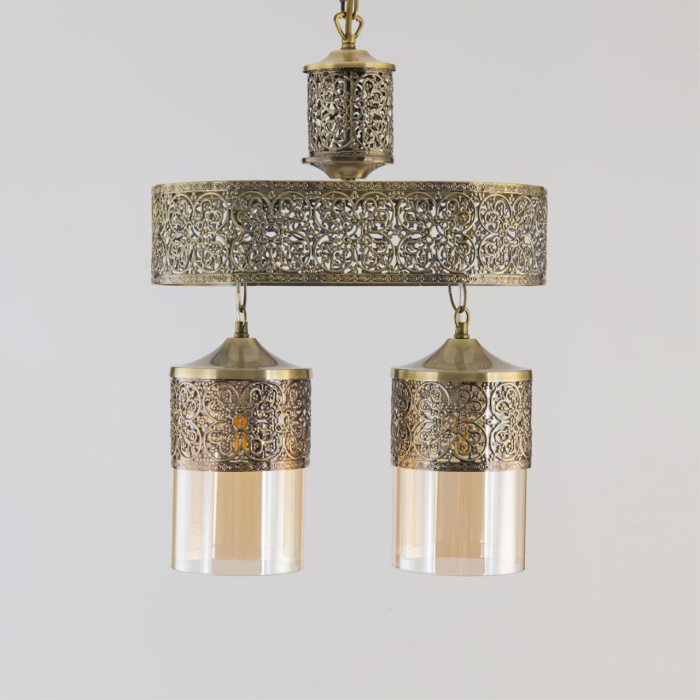 Люстра подвесная Citilux Эмир CL467223