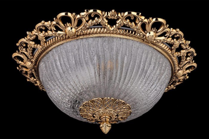 Потолочный светильник Arti Lampadari Vigilanza E 1.13.38 G