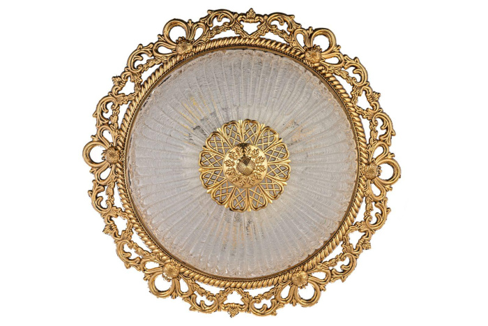 Потолочный светильник Arti Lampadari Vigilanza E 1.13.38 G