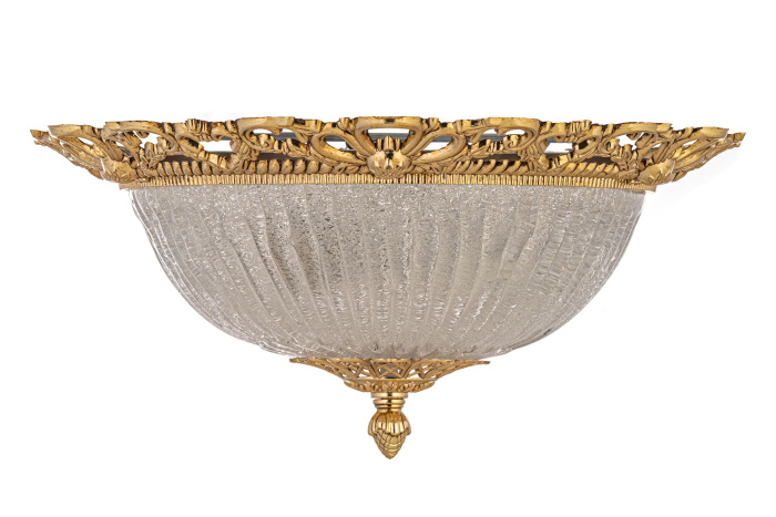 Потолочный светильник Arti Lampadari Vigilanza E 1.13.38 G