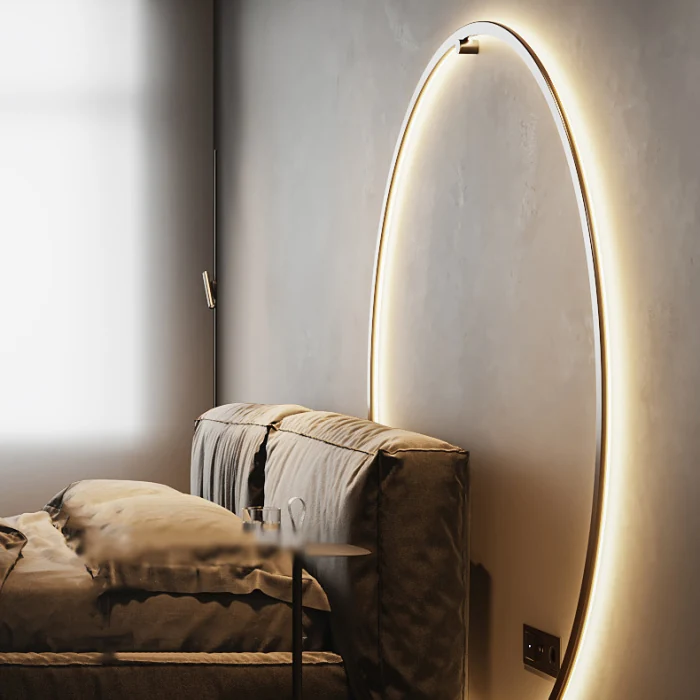 Настенный светильник Imperiumloft 226530-23