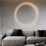 Настенный светильник Imperiumloft Guard lux 226530-23