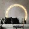Настенный светильник Imperiumloft Guard lux 226530-23