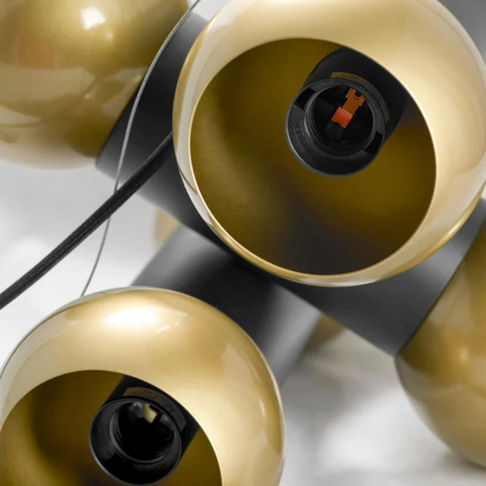 Подвесной светильник TRUMAN LSP-8146