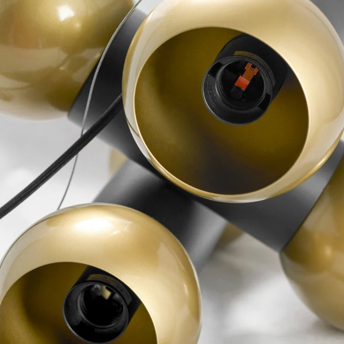 Подвесной светильник TRUMAN LSP-8146