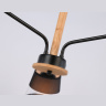 Потолочный светильник со сменной лампой Ambrella light TR4740