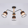 Потолочный светильник со сменной лампой Ambrella light TR4740