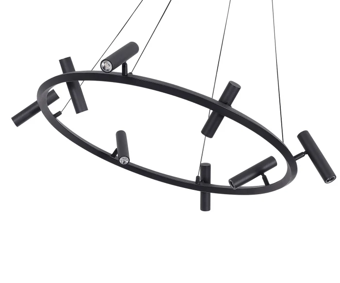 Люстра Kink Light Верония 07613-8A,19