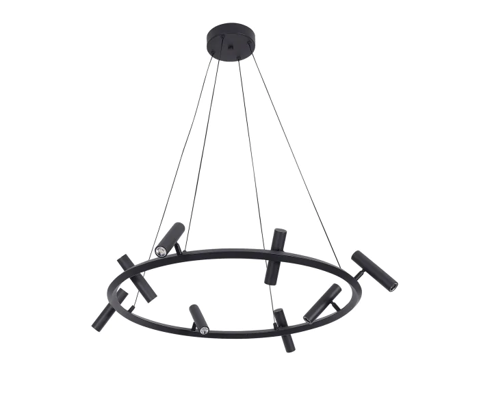 Люстра Kink Light Верония 07613-8A,19