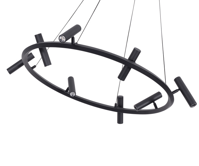 Люстра Kink Light Верония 07613-8A,19