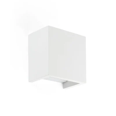 Настенный светильник OSLO White wall lamp