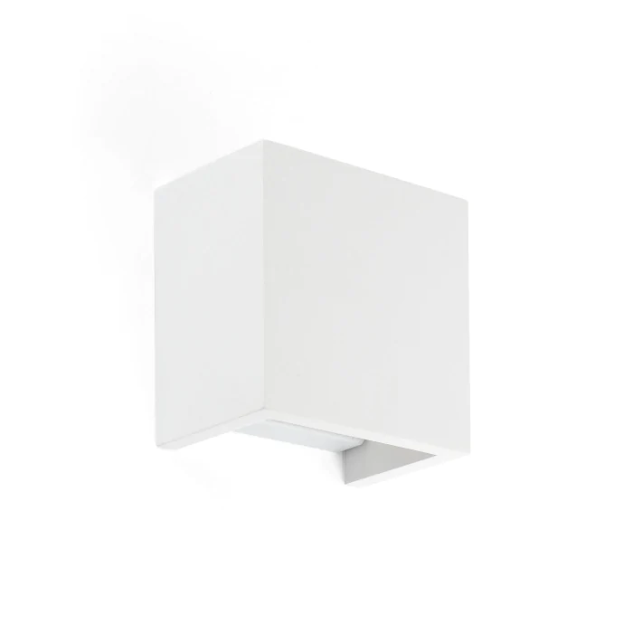 Настенный светильник OSLO White wall lamp