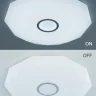 Потолочный светильник Citilux Диамант Смарт CL713A100G