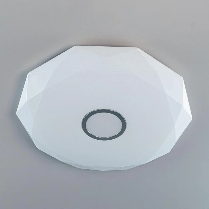 Потолочный светильник Citilux Диамант Смарт CL713A100G