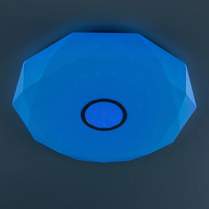 Потолочный светильник Citilux Диамант Смарт CL713A100G