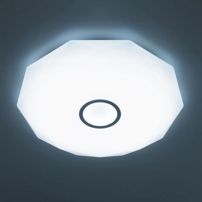 Потолочный светильник Citilux Диамант Смарт CL713A100G