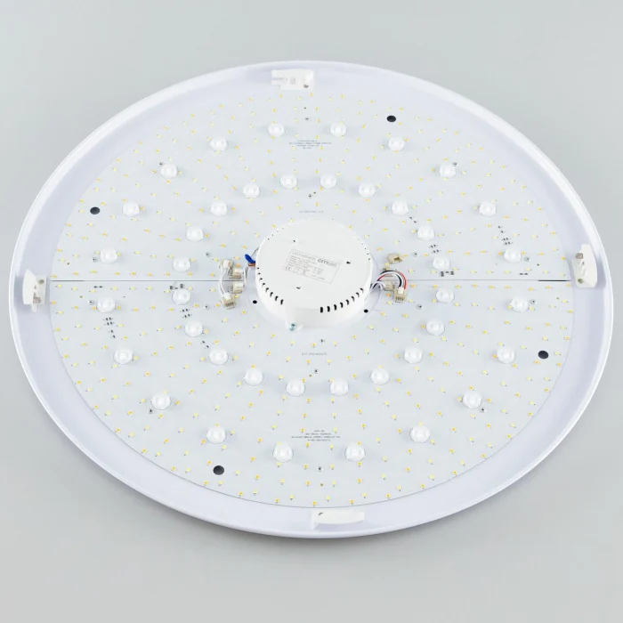 Потолочный светильник Citilux Диамант Смарт CL713A100G