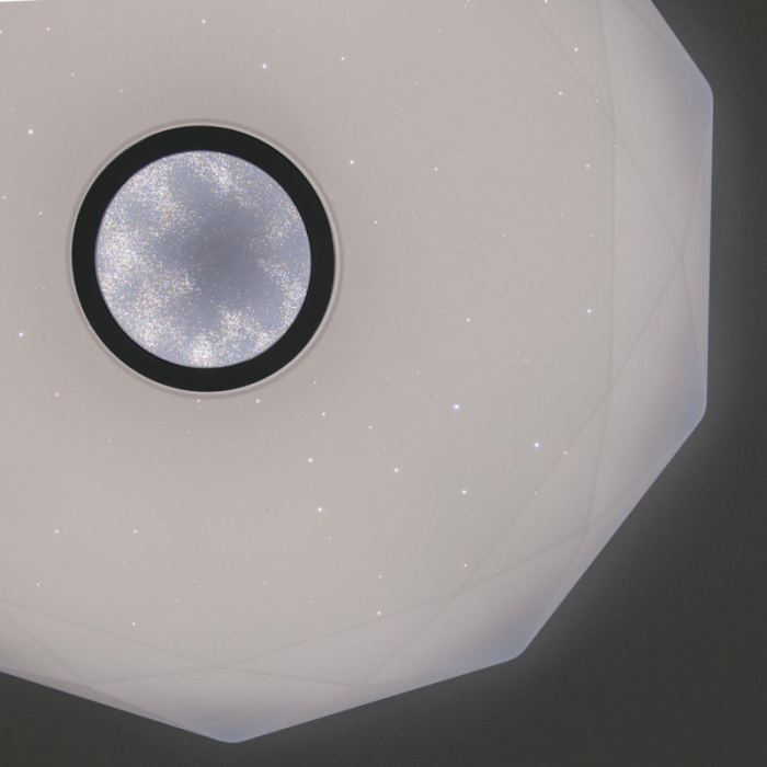 Потолочный светильник Citilux Диамант Смарт CL713A100G