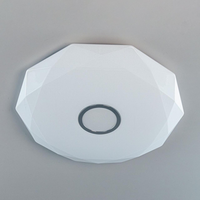 Потолочный светильник Citilux Диамант Смарт CL713A100G