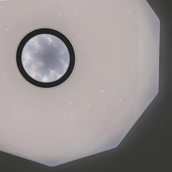 Потолочный светильник Citilux Диамант Смарт CL713A100G