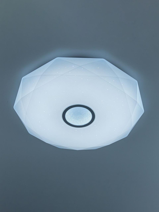 Потолочный светильник Citilux Диамант Смарт CL713A100G