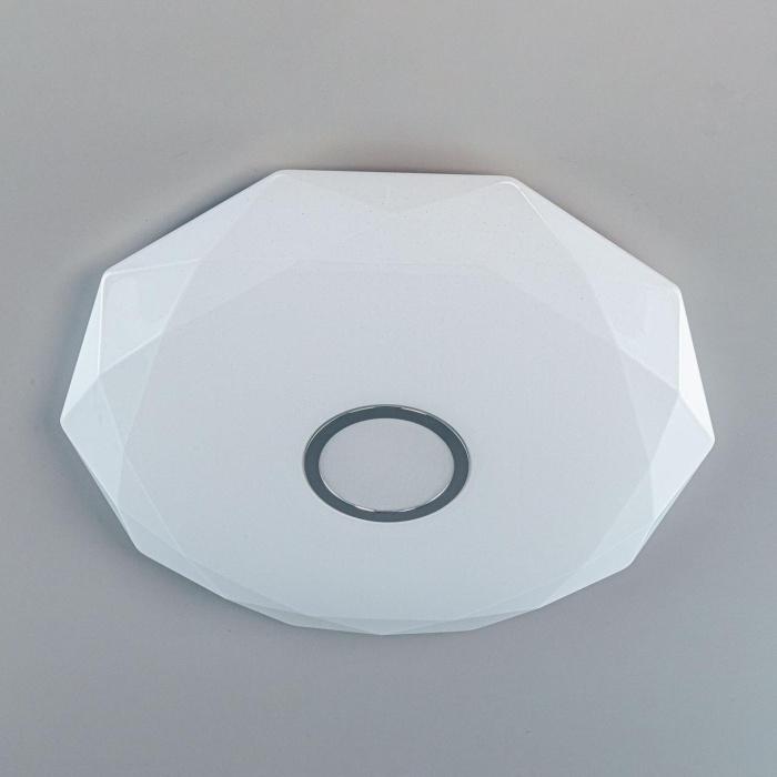 Потолочный светильник Citilux Диамант Смарт CL713A100G