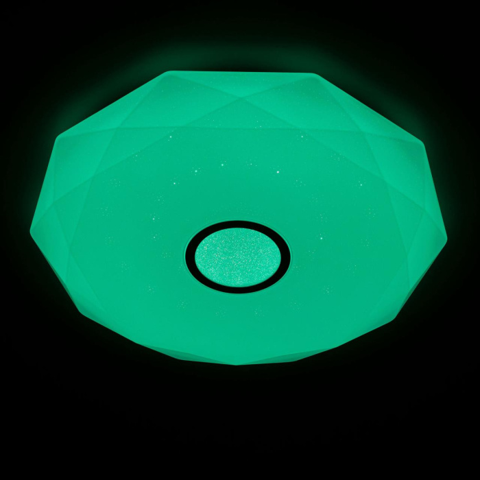 Потолочный светильник Citilux Диамант Смарт CL713A100G