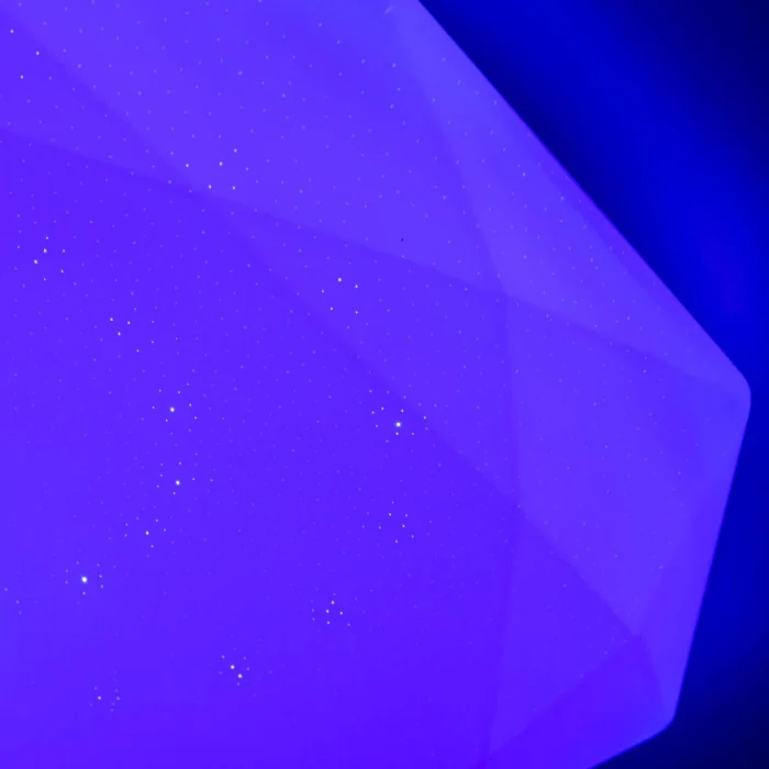 Потолочный светильник Citilux Диамант Смарт CL713A100G