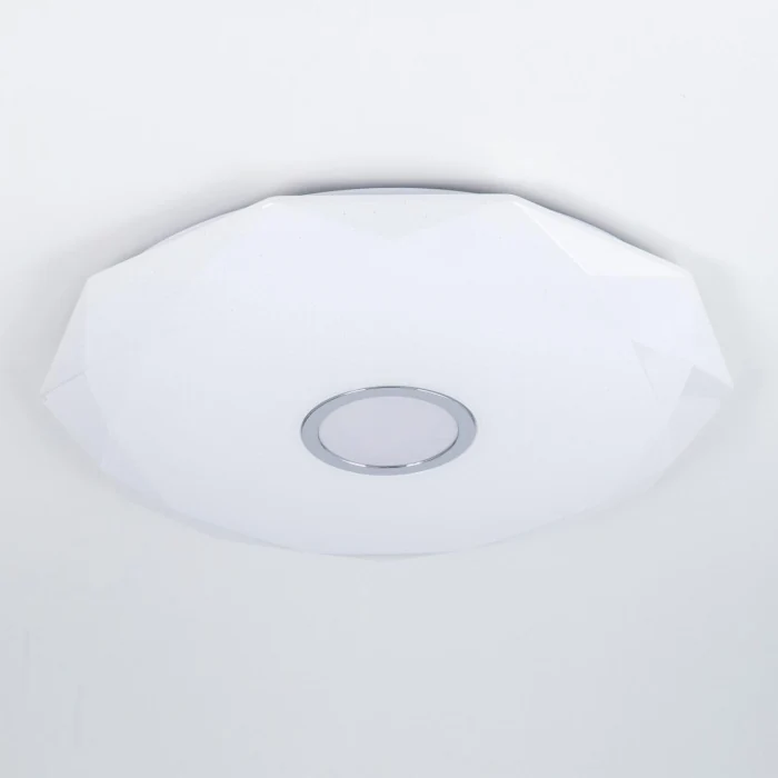 Потолочный светильник Citilux Диамант Смарт CL713A100G