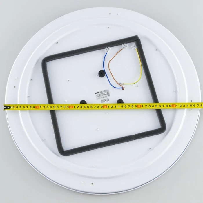 Потолочный светильник Citilux Диамант Смарт CL713A100G