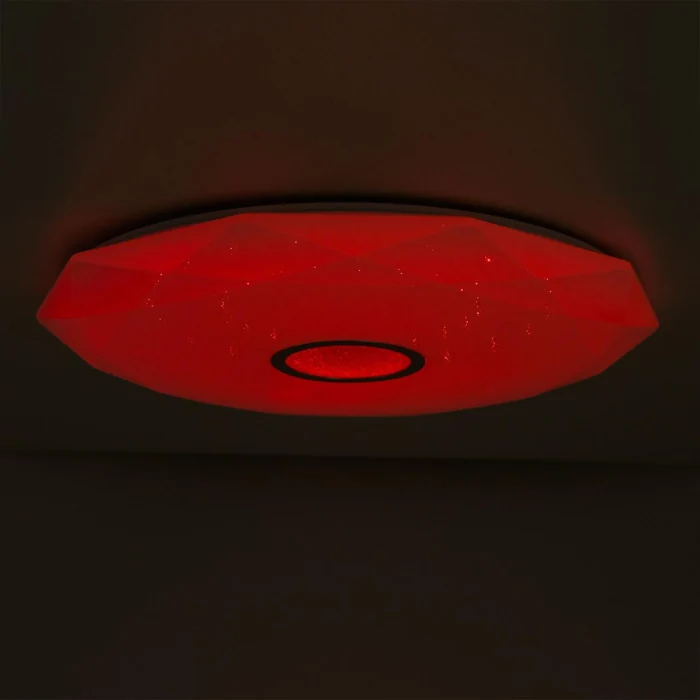 Потолочный светильник Citilux Диамант Смарт CL713A100G