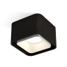 Комплект накладного светильника Ambrella light XS7833001