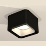 Комплект накладного светильника Ambrella light XS7833001