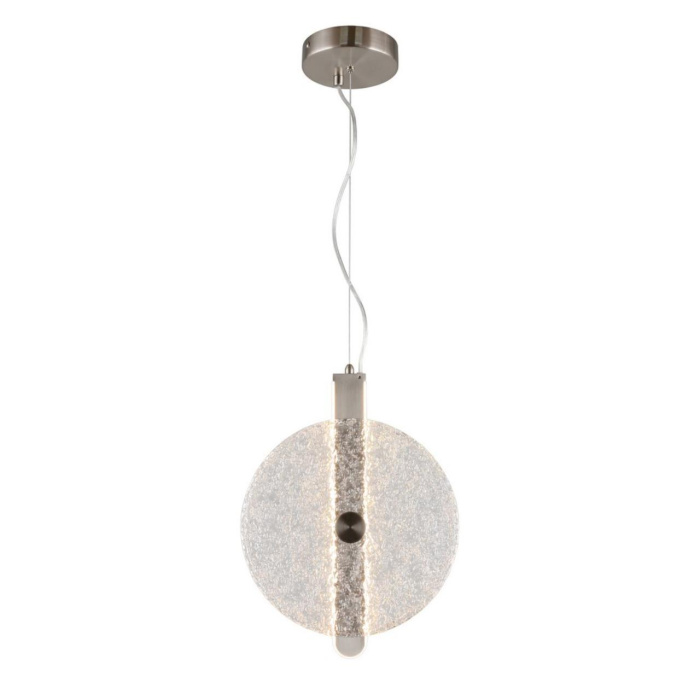 Светильник подвесной Aployt Lorentayn APL.328.16.09