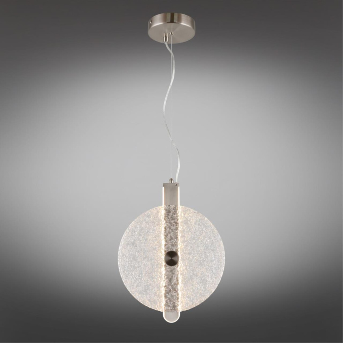 Светильник подвесной Aployt Lorentayn APL.328.16.09