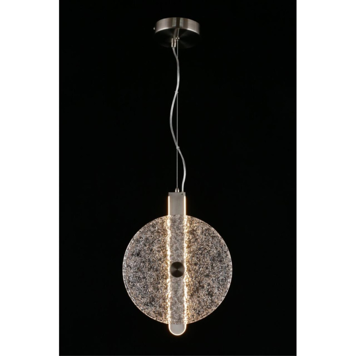 Светильник подвесной Aployt Lorentayn APL.328.16.09