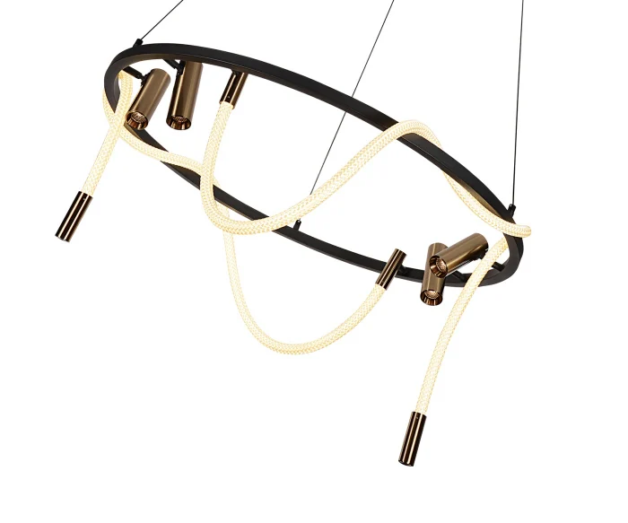 Подвесной светильник Kink Light Кайли 08039K-80A,19(20)