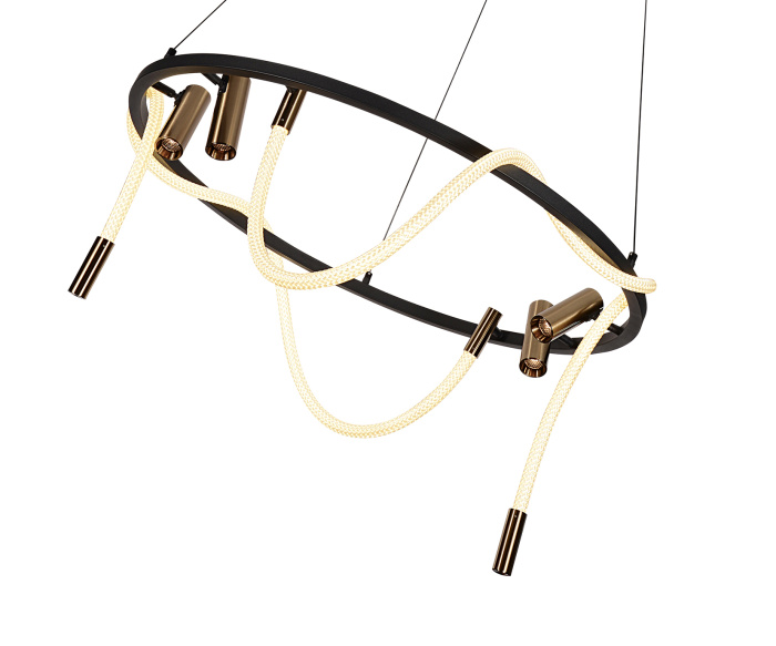 Подвесной светильник Kink Light Кайли 08039K-80A,19(20)