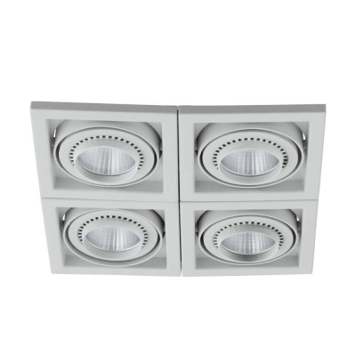 Светодиодный встраиваемый спот EGLO 61223