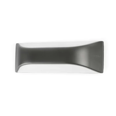 Настенный светильник VIEW Dark grey wall lamp