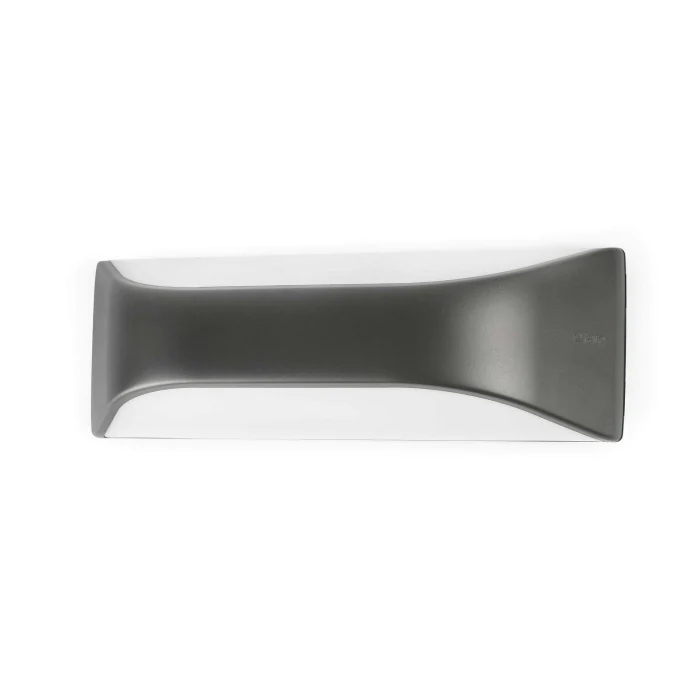 Настенный светильник VIEW Dark grey wall lamp