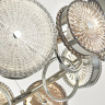 Люстра подвесная Odeon Light Caramella 5416/95L