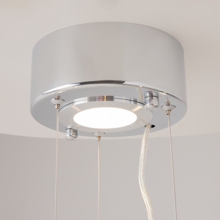 Люстра Maytoni Atlanta MOD051PL-07TR