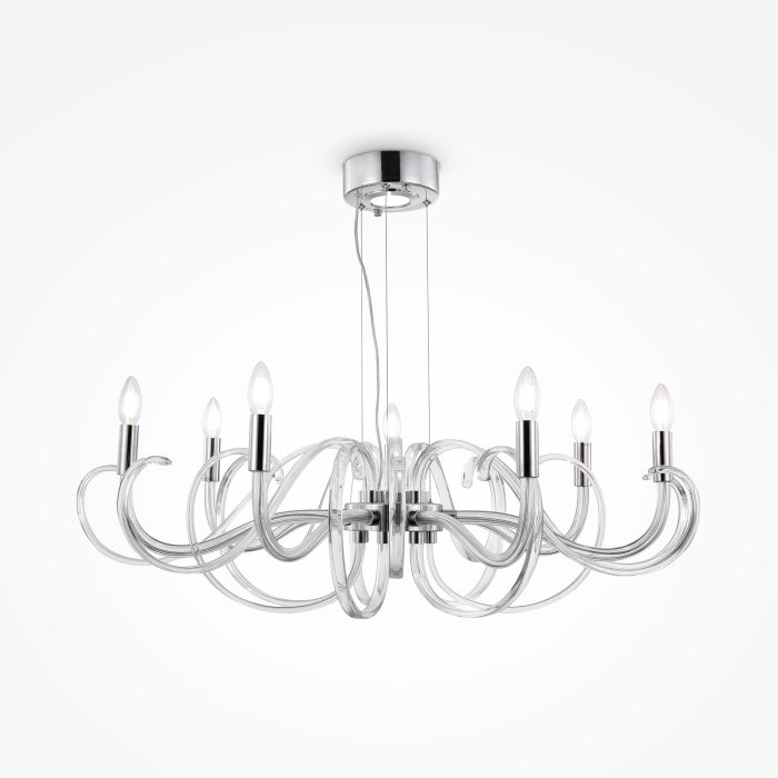 Люстра Maytoni Atlanta MOD051PL-07TR