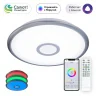 Светильник потолочный Citilux Старлайт Смарт CL703A31G