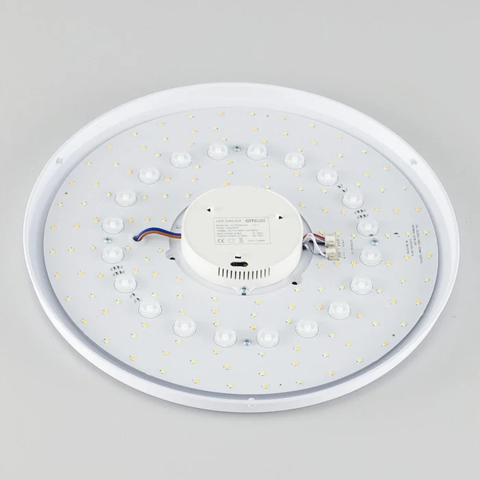 Светильник потолочный Citilux Старлайт Смарт CL703A31G